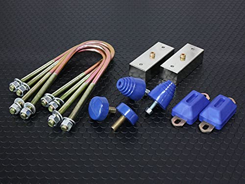 ハイエースローダウンブロック 200系ハイエース ローダウンキット 38mm 51if+SGP1pS.jpg
